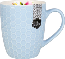 Чашка Eat&Drink 340мл 954676