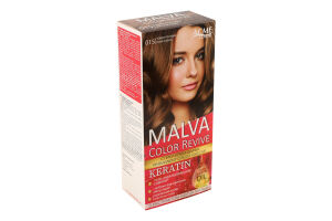 Крем-краска для волос стойкая Color Revive №015 Malva 1шт