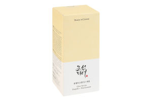 Сироватка для тьмяної і проблемної шкіри заспокійлива з прополісом і ніацинамідом Beauty of Joseon 30мл