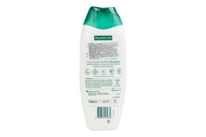 Гель для душу Palmolive Naturals Coconut&Milk