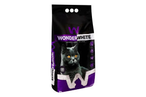 Наповнювач Wonder White Lavender