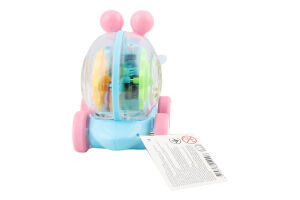 Іграшка Равлик механічна