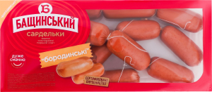 БАЩ. САРД.БОРОДИНСЬКІ 1/Г Г/У Н/О 1.8КГ