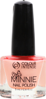Лак д/нігтів Мінні №167 5мл Колор Інтенс