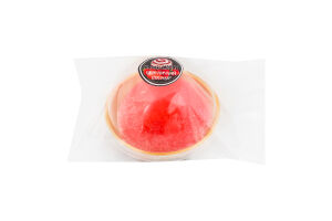 Мочи Клубничный пломбир KazokuMOCHI м/у 55г
