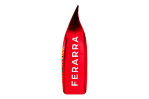 Кофе натуральный жареный в зернах Africano Ferarra м/у 1кг