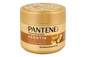 Маска для волос защитная Intensive Repair Keratin Pantene Pro-V 300мл