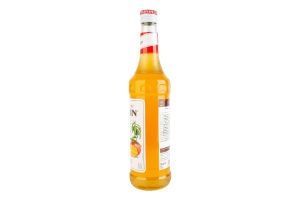 Сироп Манго Monin с/бут 0.7л