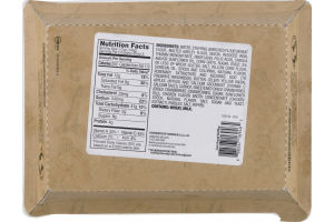 Ahold Corn Bread Stuffing