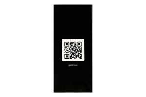 Кофе натуральный жареный молотый Kenya Gemini в/с к/у 5х12г