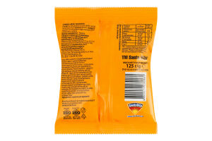 Смесь Микс семян Santa Vita м/у 125г