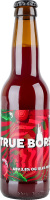 Пиво 0.33л 3.8% нефильтрованное непастеризованное особое True Borsch Sour Red Cat Brewery бут