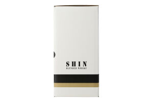 Віскі Shin Blended Whisky в коробці