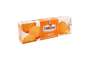 Печенье песочное St Michel к/у 150г