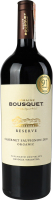 Вино 0.75л 14.5% червоне сухе Cabernet Sauvignon Reserve Domaine Bousquet пл