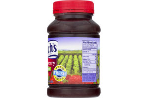 Welch's Spread Strawberry