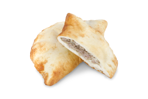 Лаваш с мясом ассорти