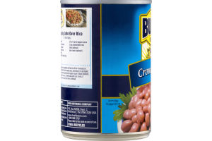 BUSH'S BEST Crowder Peas