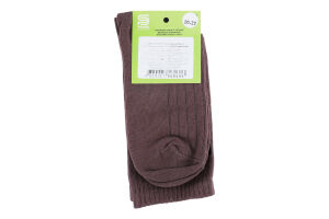 Шкарпетки дитячі Premier socks 24 коричнев р.20-22