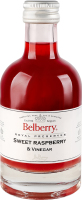 Оцет Belberry малиновий солодкий