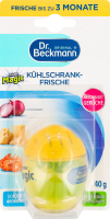 Поглинач запаху д/холодильника Містер Меджик Лимон 40мл Др.Бекман