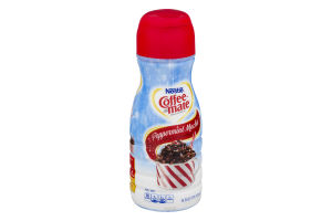 Nestle Coffee-Mate Coffee Creamer Peppermint Mocha
