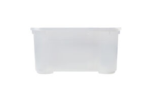 Контейнер універсальний 31.5л 555х390х192мм Ал-Пластик 1шт