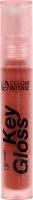 Блиск д/губ Key Gloss 203 розкішна троянда 5мл Colour Intense