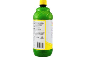 Ahold 100% Lemon Juice