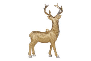 Прикраса ялинкова Північний олень 833997