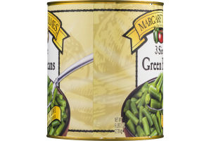 Margaret Holmes 3 Sieve Green Beans