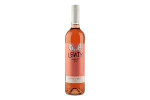 Вино Levity Vinho Verde рожеве