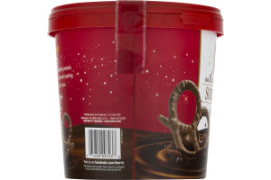 Herr's Sourdough Pretzels Milk Chocolate Coated