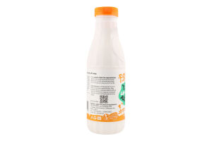 Ряженка 4% термостатная Villa Milk п/бут 500г
