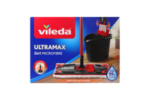 Набор для уборки №155737 Ultramax Vileda 1шт