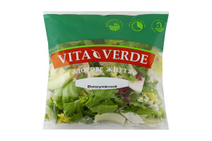 Салат Вишуканий Vita Verde м/у 120г