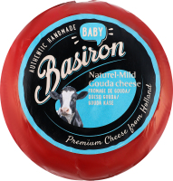 Сир Basiron Veldhuyzen Kaas Бебі натуральний 50%