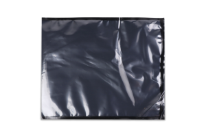 Пакеты вакуумные черные 250*300 70мкм КФ