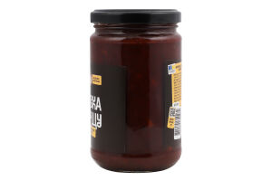 Заправка до борщу з засмажкою з копченою грушею 330г твіст/б 100 років