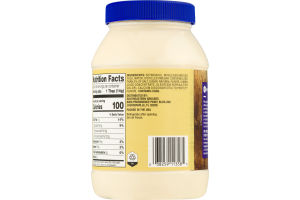 SE Grocers Mayonnaise