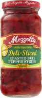 Mezzetta Deli-Sliced Roasted Bell Pepper Strips