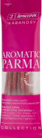 Кабаносы с мясом птицы Aromatic parma Дмитрук с/в м/у 120г