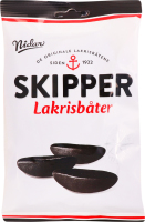 Цукерки Skipper зі смаком локриці жувальні