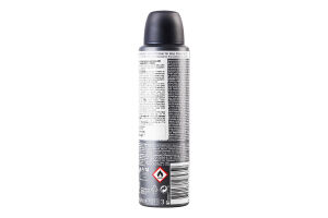 Антиперспирант аэрозоль Invisible Dry Advanced Men+Care Dove 150мл