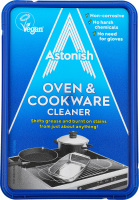 Паста універсальна д/видалення надскладних забруднень 150г Astonish