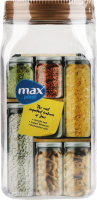Бан700СипMaxPlUltJar
