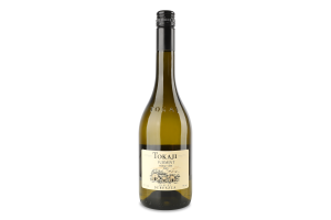 Вино Dereszla Furmint Dry 2010 0.75л х6