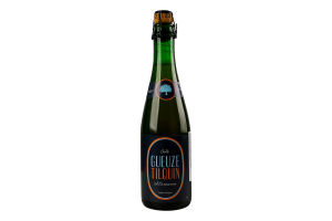 Пиво Tilquin Oude Gueuze світле нефільтроване