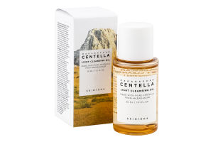 Олія д/обличчя Madagascar Centella гідрофільна з екстрактом центелли 30мл Skin1004