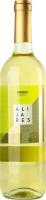 Вино Alijares Verdejo Rueda біле сухе